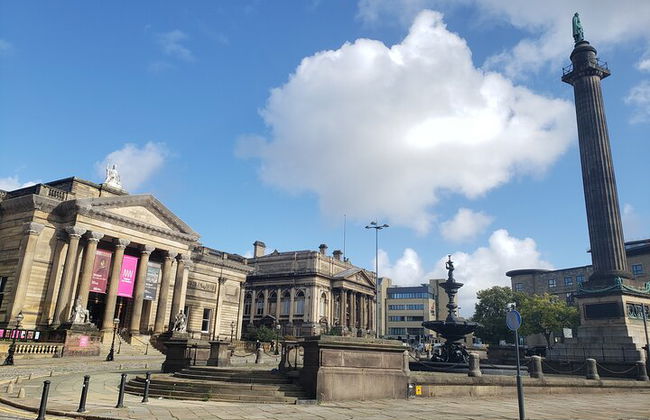 Tour privado autoguiado por Liverpool - Foto 15