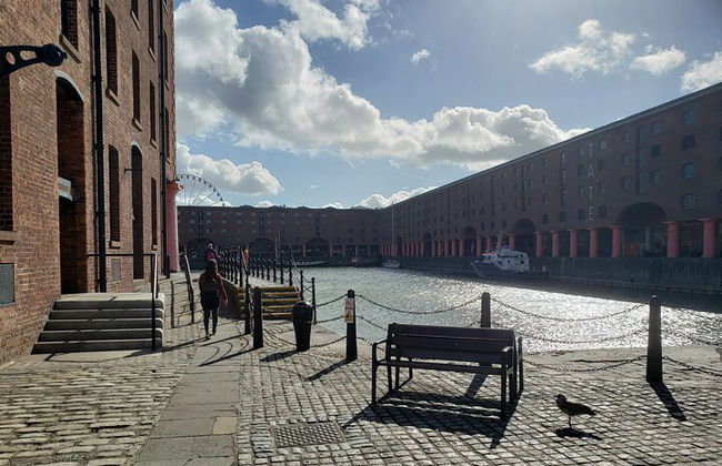 Tour privado autoguiado por Liverpool - Foto 21