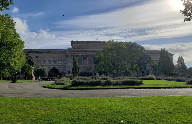 Tour privado autoguiado por Liverpool - Foto 18