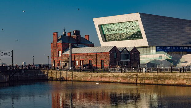 Tour privado autoguiado por Liverpool - Foto 4