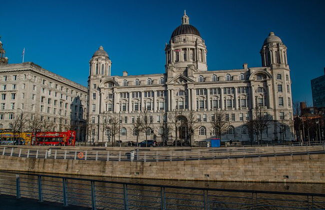 Tour privado autoguiado por Liverpool - Foto 7