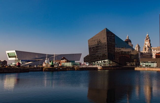 Tour privado autoguiado por Liverpool - Foto 6