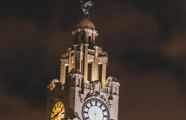 Tour privado autoguiado por Liverpool - Foto 11