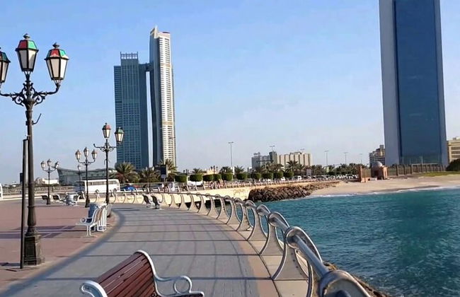 Abu Dhabi City Tour - Photo 11