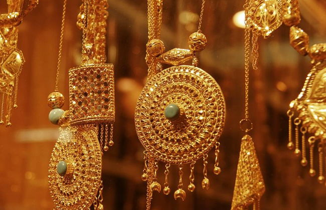 Old Dubai Shopping Tour (Textile, Spice and Gold Souq) - Photo 5