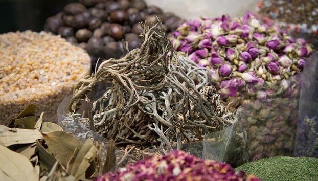 Spices
