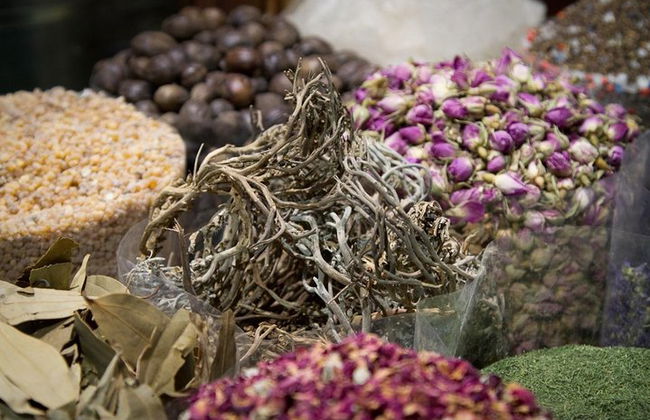 Old Dubai Shopping Tour (Textile, Spice and Gold Souq) - Photo 2