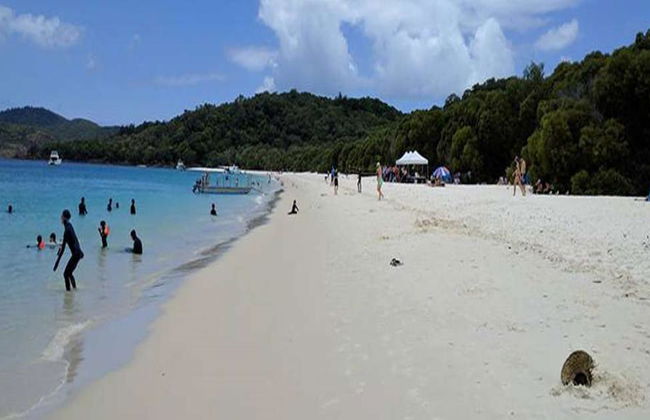 Crucero a Whitsundays y Whitehaven Beach - Foto 2
