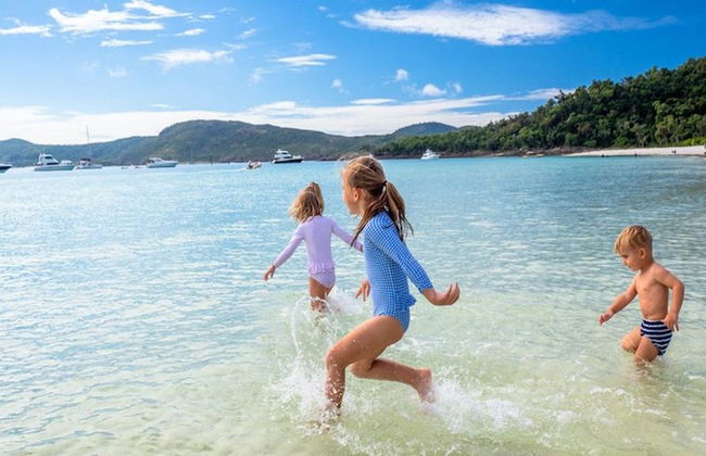 Crucero a Whitsundays y Whitehaven Beach - Foto 6