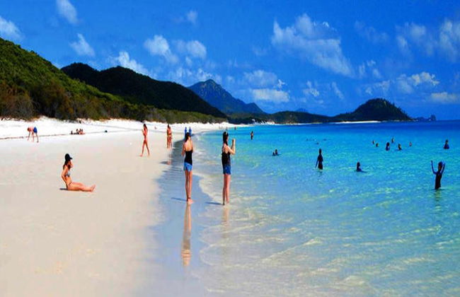 Crucero a Whitsundays y Whitehaven Beach - Foto 5