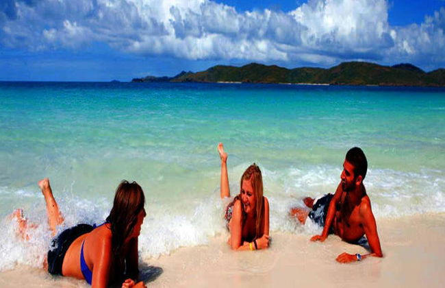 Crucero a Whitsundays y Whitehaven Beach - Foto 3