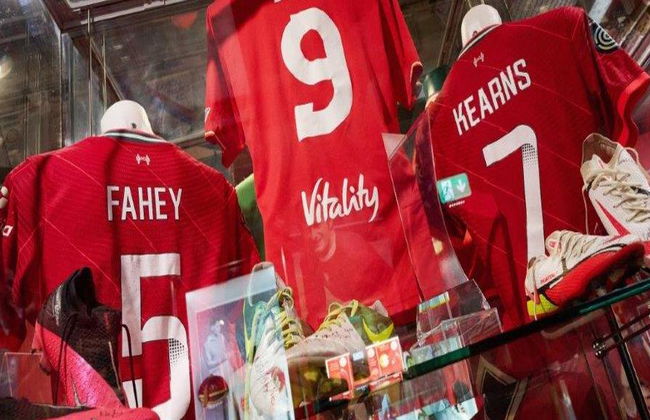Descente en rappel à Anfield avec entrée au musée du LFC - Photo 4