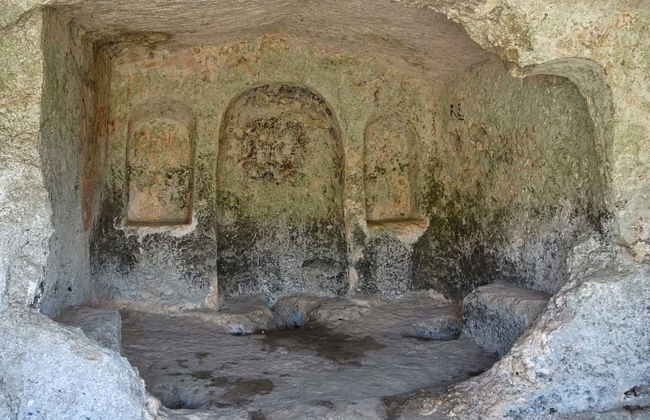 Pantalica & Sortino Day Trip - Photo 5