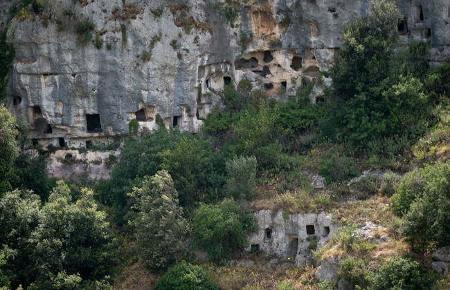 Excursión a Pantálica y Sortino - Foto 2