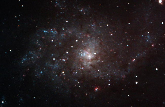 Brújula de Salt Lake: Cielo oscuro - Foto 6