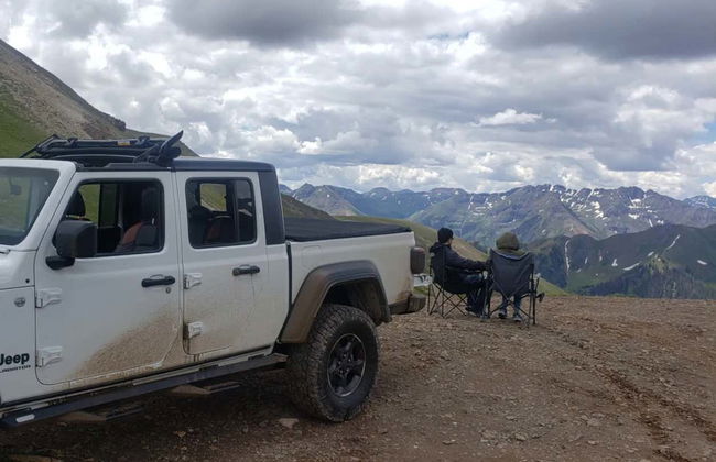 La Plata Mountains & Canyon Off-Roading Trip - Photo 4