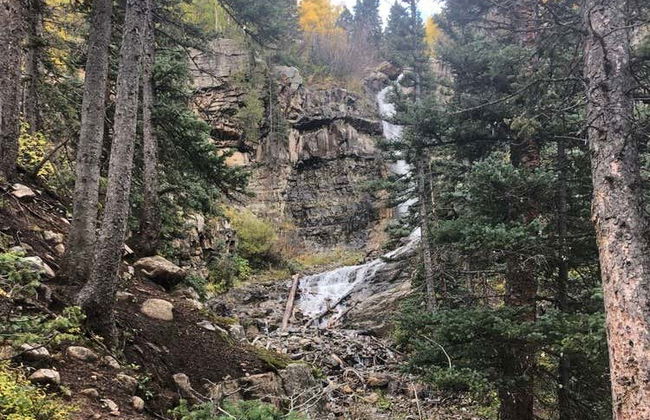 La Plata Mountains & Canyon Off-Roading Trip - Photo 1