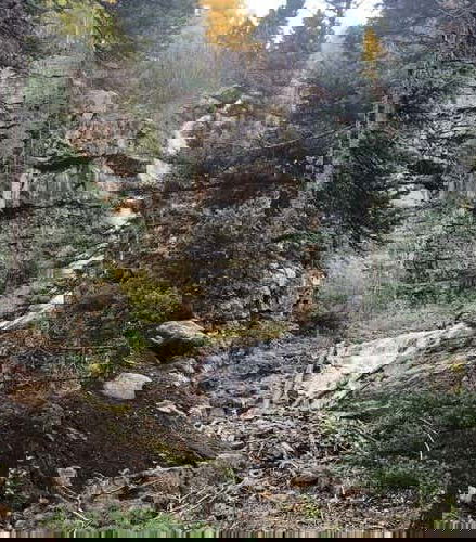 Foto - Tour del Canyon di La Plata in 4x4