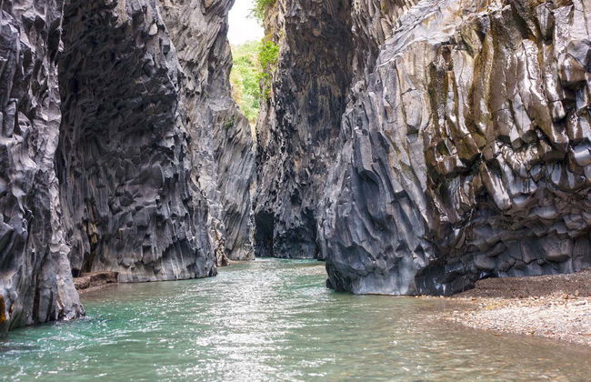 Body rafting en las Gargantas de Alcántara - Foto 7