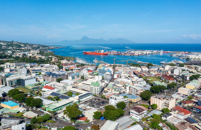 Visita guidata di Papeete - Foto 6