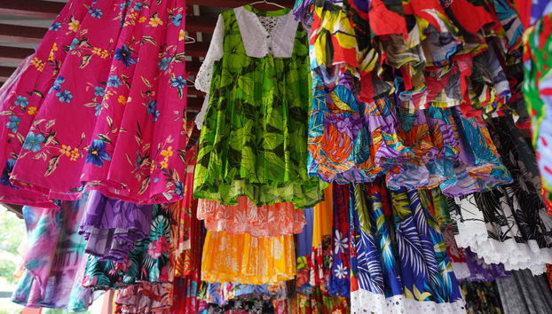 Papeete Guided Walking Tour - Foto 5