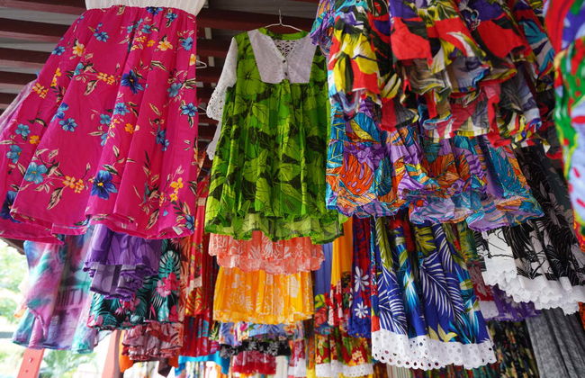 Visita guidata di Papeete - Foto 5