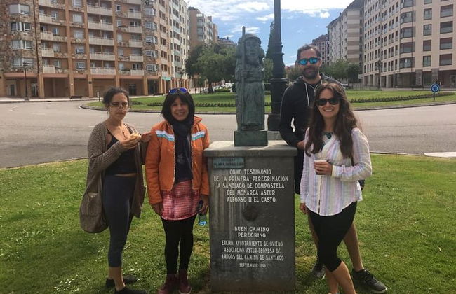 Goût du Camino de Santiago - Photo 8