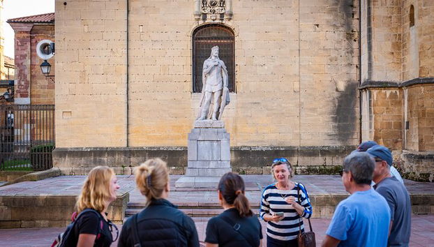 Goût du Camino de Santiago - Photo 3