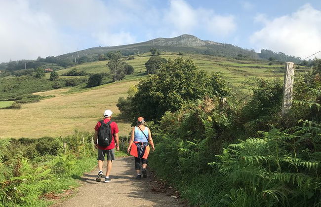 Goût du Camino de Santiago - Photo 18