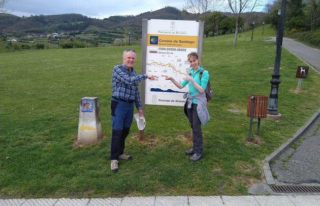 Goût du Camino de Santiago - Photo 10