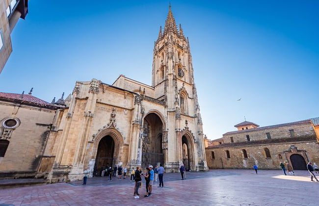 Goût du Camino de Santiago - Photo 2