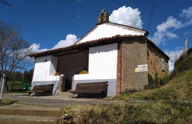 Goût du Camino de Santiago - Photo 15