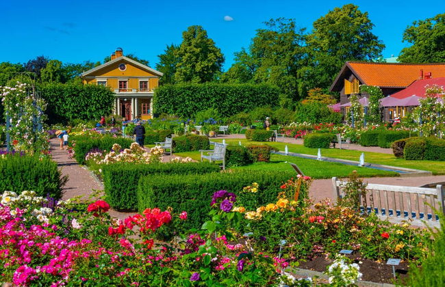 Tour privado por Gotemburgo - Foto 7