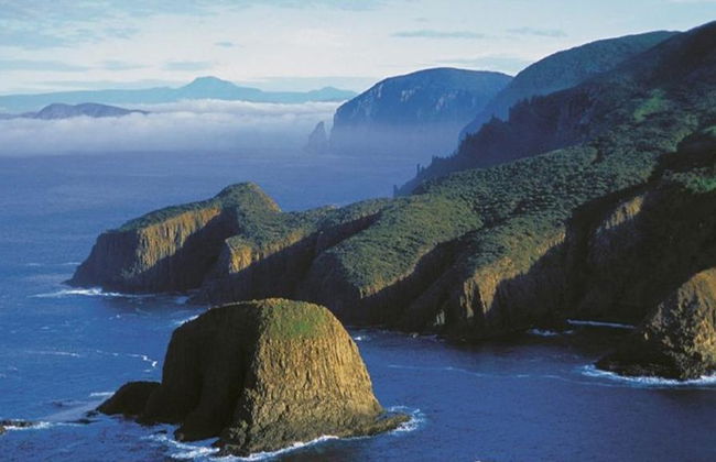 Cruceros por la isla Bruny: Crucero de 3 horas por la naturaleza - Foto 5