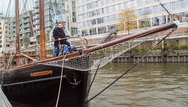 Speicherstadt und HafenCity Tour durch Hamburg mit deutschsprachigem Reiseleiter - Foto 5