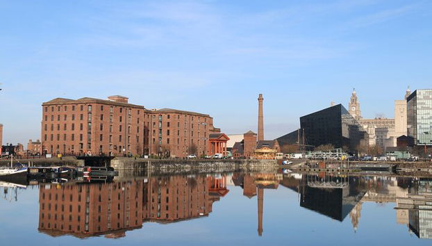 Royal Albert Docks