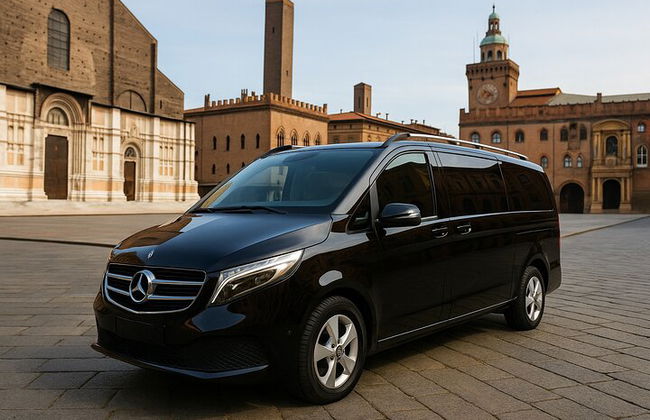 Transfer privato da Bologna a Rimini - Foto 1