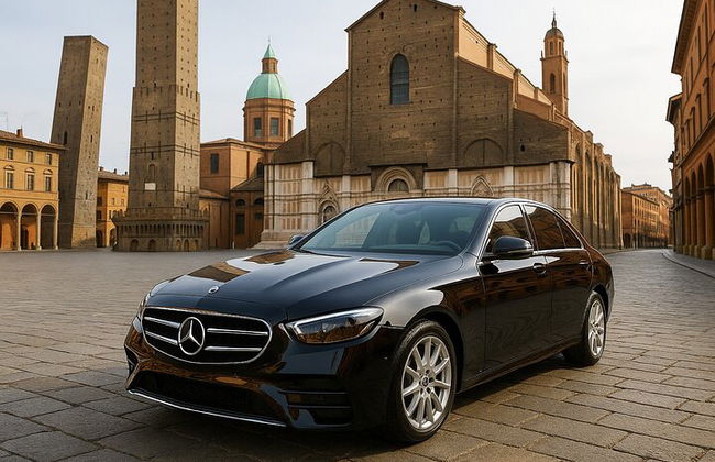 Transfer privato da Bologna a Rimini - Foto 4