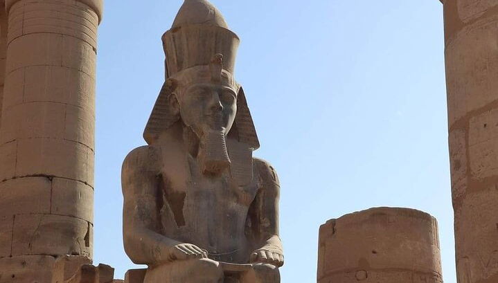 Tour privato di Luxor Valle dei Re e Tempio di Karnak - Marsa Alam - Foto 1