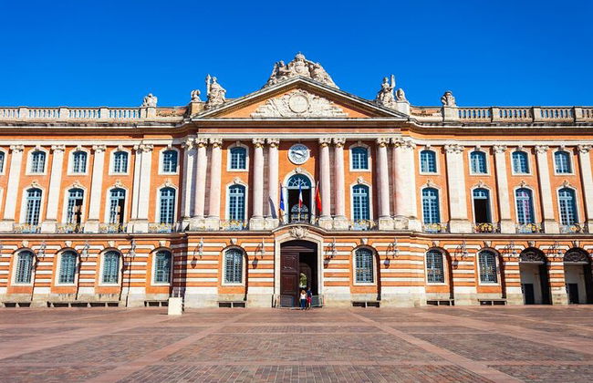 Entdecken Sie Toulouse in 60 Minuten mit einem Einheimischen - Foto 6