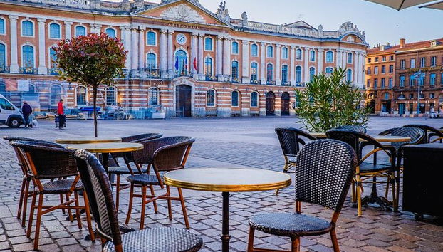 Entdecken Sie Toulouse in 60 Minuten mit einem Einheimischen - Foto 2