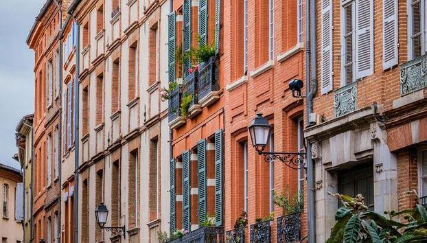 Entdecken Sie Toulouse in 60 Minuten mit einem Einheimischen - Foto 3