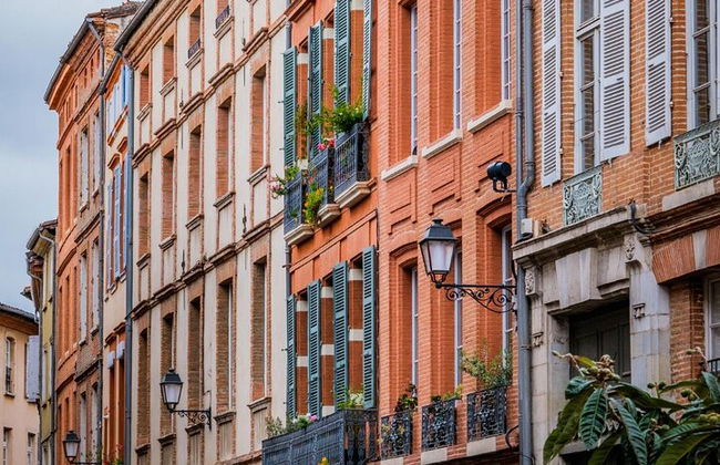 Entdecken Sie Toulouse in 60 Minuten mit einem Einheimischen - Foto 3