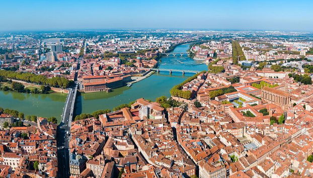 Entdecken Sie Toulouse in 60 Minuten mit einem Einheimischen - Foto 5