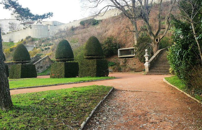 Acceso a una visita autoguiada del sitio arqueológico de Lyon - Foto 5