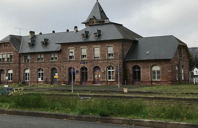 Private chauffeur taxi Strasbourg - Brumath - Foto 6