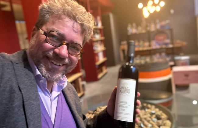 Verkostung piemontesischer Weine. Eine Reise in 5 Verkostungen - Foto 3