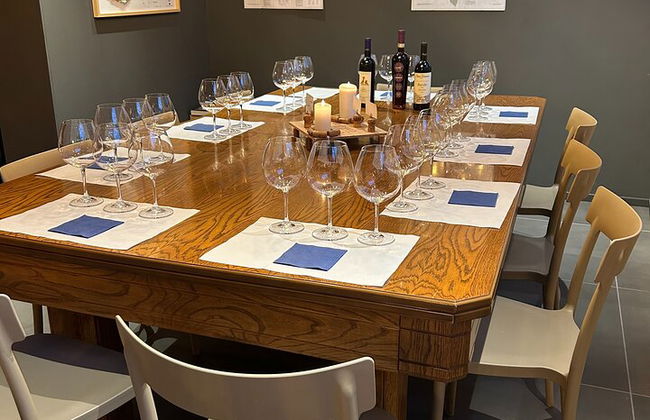 Verkostung piemontesischer Weine. Eine Reise in 5 Verkostungen - Foto 2