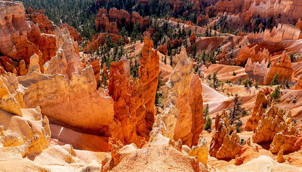 Transporte entre Las Vegas, Bryce Canyon, el Parque Nacional Zion y St George - Foto 5