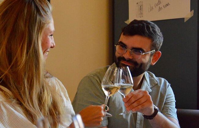 Goûter Vin à Lyon: Bourgogne, Beaujolais, Rhône, et plus encore - Photo 7